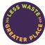 Wellington Region Waste Forum's logo