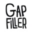 Gap Filler's logo
