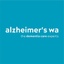 Alzheimer's WA's logo