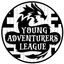 Young Adventurers League's logo