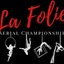 La Folie Productions's logo