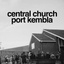 Central Church Port Kembla's logo