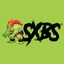 SXBS PRODUCTIONS's logo