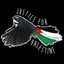 Justice for Palestine's logo