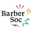 BarberSoc A Cappella's logo