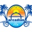 Arcadian Surf Life Saving Club's logo
