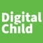 Digital Child's logo