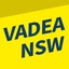 VADEA's logo