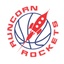 Runcorn Rockets Basketball Club Inc.'s logo