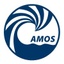 AMOS's logo