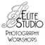 Photography Workshops At Elite Studio's logo