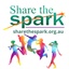 Share the Spark, Inc.'s logo
