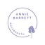 Annie Barrett's logo