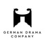 German Drama Company's logo
