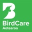 BirdCare Aotearoa's logo