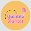 Quibble Market 's logo