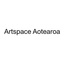 Artspace Aotearoa's logo