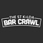 The St Kilda Bar Crawl's logo
