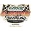 McCosker Gladstone Speedway's logo