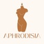 Aphrodisia's logo