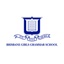 Brisbane Girls Grammar School's logo