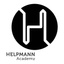 Helpmann Academy's logo