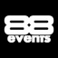 88 Events's logo