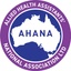 AHANA's logo
