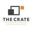 The Crate Flexible Office Space's logo