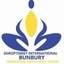 Soroptimist International Bunbury's logo
