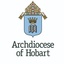 Archdiocese of Hobart's logo