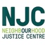 Neighbourhood Justice Centre 's logo