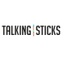 Talking Sticks's logo