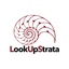 LookUpStrata's logo