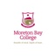 Moreton Bay College P&F Association's logo