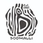 Boomalli Aboriginal Artists Co-operative's logo