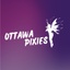 Ottawa Pixies's logo