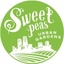 Sweet Peas Urban Gardens's logo