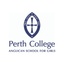 Perth College's logo