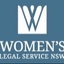 Women's Legal Service NSW's logo