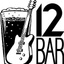 12 Bar Brews's logo