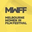 Melbourne Women in Film Festival's logo