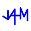 Justin Art House Museum's logo