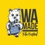 WA Made Film Festival's logo