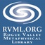 RVML Resource Center's logo