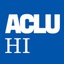 ACLU Hawai‘i's logo