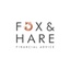 Fox & Hare Financial Advice's logo
