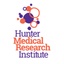 Hunter Medical Research Institute's logo