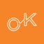 OK Motels's logo