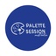 Palette Session Australia's logo